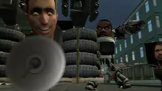 Skibidi Outerverse 5 (Full Episode)