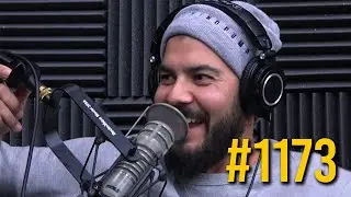 Mind Pump Episode #1173 | Increase Squat Mobility, Exercises For Hip Pain, & Food Affecting Mood