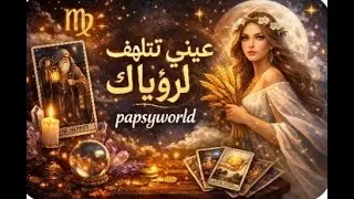 برج العذراء ♍ لقد كنت السبب في كل سعادة عشتها دائما انت الشخص الذي يملاء حياتي