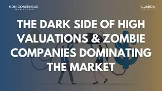 Fear: The crisis of startup funding