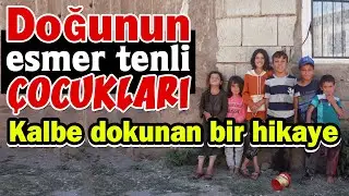 Doğuda Çocuk Olmak #doğuanadolu #kürtçe #amed #bitlis #muş #siirtkültürü