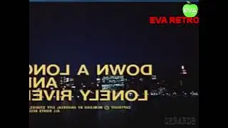 Kojak outro i intro - Eva Retro _ _ CL od tgvb