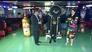 Salón Tropicana Presenta ESTRELLAS TROPICANA  15  Enero 2026