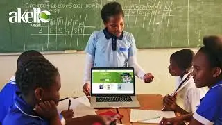 Akello Library