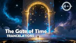 Trancelations - The Gate of Time - Teknotopia Project