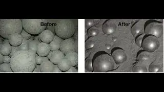 Cement grinding aids