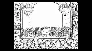 Family Guy S5: Mozart's Final Composition (DELETED SCENE)