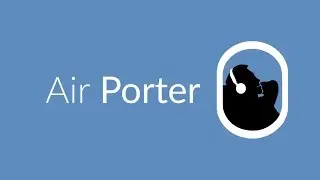 Help Us Design the Air Porter Travel Case - Take the survey!