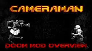 Операторская работа в движке Doom
