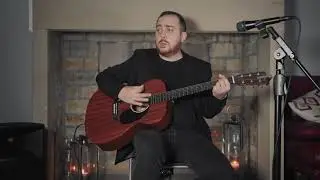 Best Solo Act Nomination - Dean Finelli