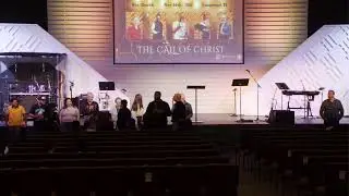 Agents of Change Conference Day 2 Session 1