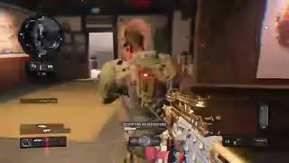 BO4 LIVE NOW