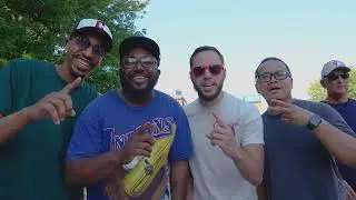 K&D | Never Been A Better Time To Live & Play In Downtown Cleveland [Produced by Cleveland Studios]