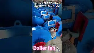 zhengtian manufacturer.Big brands can be trusted #centrifugalfan #machine#industrialcentrifugalfan