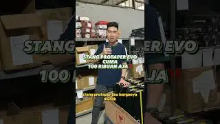 STANG PROTAPER MURAH HANYA 100 RIBUAN‼️