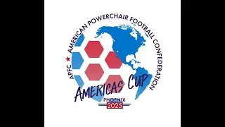 2025 APFC Americas Cup Day 3