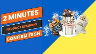 How to make product design in just 2 minutes