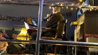Into My Arms 