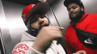 GuddaBabyy - Gangsta Boo (Gmix Music Video) Dir. @affiliatedfilms