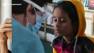 UK International Development Strategy