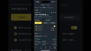 PENGU Trade on Binance #trading #btc #binance #crypto #bitcoin #pengu