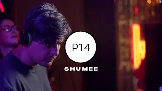 Shumee - P14 video podcast [Boss Level, Phuket, Thailand, House, Progressive]