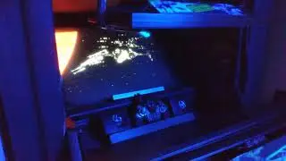 Star Wars sit-down Arcade