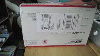 Apple Airport Extreme UNBOXING