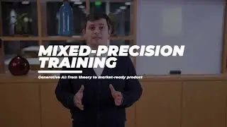 Mixed Precision Training Technology