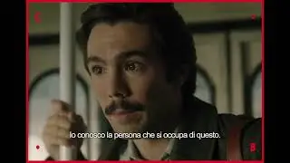 BUS 47 ● un film di Marcel Barrena