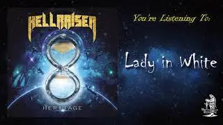 Hellraiser - Lady in White