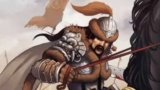 三国杀国战最扎实的武将！技能使出来就赢了一大半！团队基石！马腾！