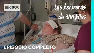 Tammy se opera EPISODIO COMPLETO | Las hermanas de 300 kilos