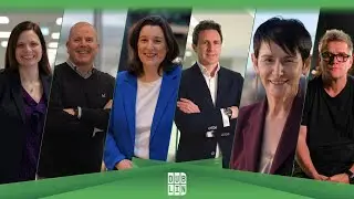Invested In Dublin: Local Ambition, Global Success