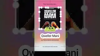 masilver grootman yakkk bona😭I am big fan