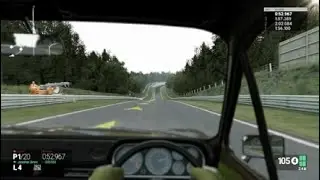 Project CARS game from 2016