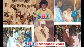 Cheikh Yakhoub Fall raconte l'histoire du khayma de pikine découvrez...
