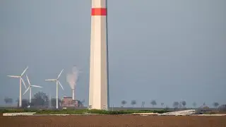 AGL's $2.7 billion asset write-down partly due to impact of wind and solar contracts