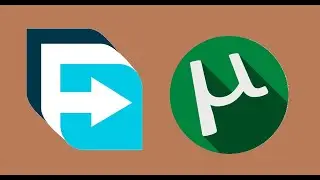 how to download a torrent file through IDM or FDM at a high speed