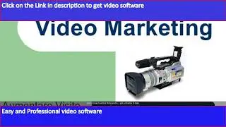 Review of Decinema Adaptron video software 2018
