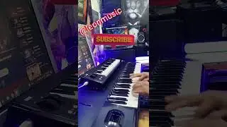 Ansias de Amarte/Ensayando está rolita @leonklanmusic 