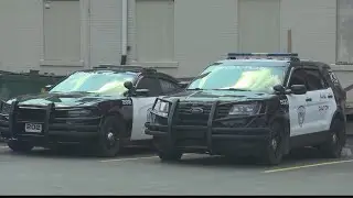 Wheeling Police release annual crime stats