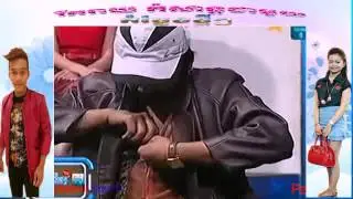Comedy Peakmi New 2015 | Khmer Comedy Pekmi 2015