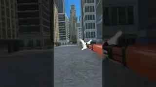 Live Bomber Killed #sniper #3dsnipergame #technogamerz #tondegamer