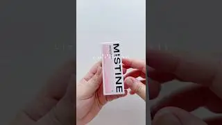 Mistine Liquid Blush #11 #makeup #beauty