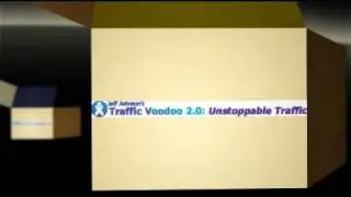 Unstoppable Traffic Formula