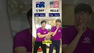 Sự Kh&aacute;c Nhau Giữa Anh Mỹ V&agrave; Anh &Uacute;c | WISE English #wiseenglish
