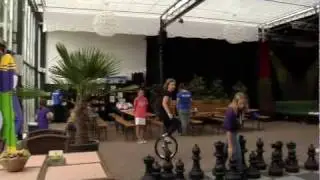 Vakantiepark 't Rheezerwold