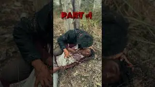 भूतिया खंडार part-1 😱👹 #foryou #horror #emotional #trending #shorts