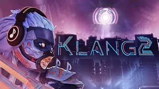 Klang 2 - [Complete Playthrough Part 1] [1440p] - Gameplay PC